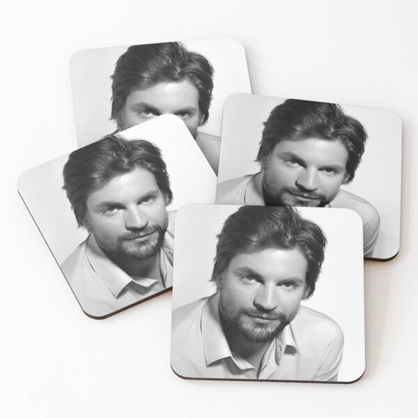Item preview, Gale Harold HD 3 designed and sold by GroupieClub.