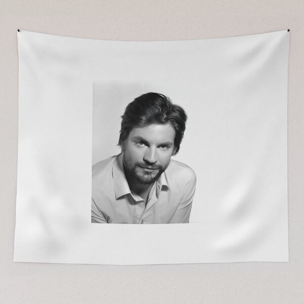 Item preview, Gale Harold HD 3 designed and sold by GroupieClub.