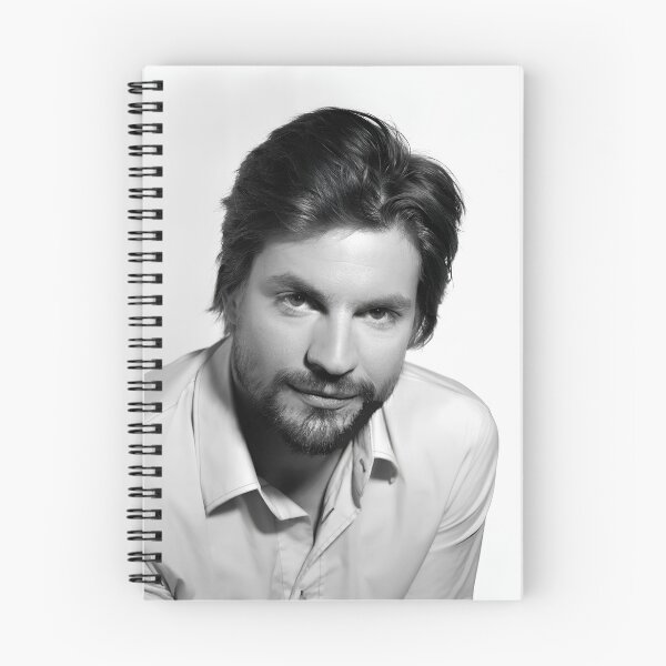 Item preview, Gale Harold HD 3 designed and sold by GroupieClub.