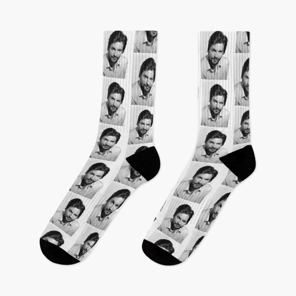 Item preview, Gale Harold HD 3 designed and sold by GroupieClub.
