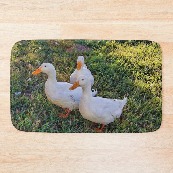 Item preview, Peking Ducks designed and sold by alanathrower.