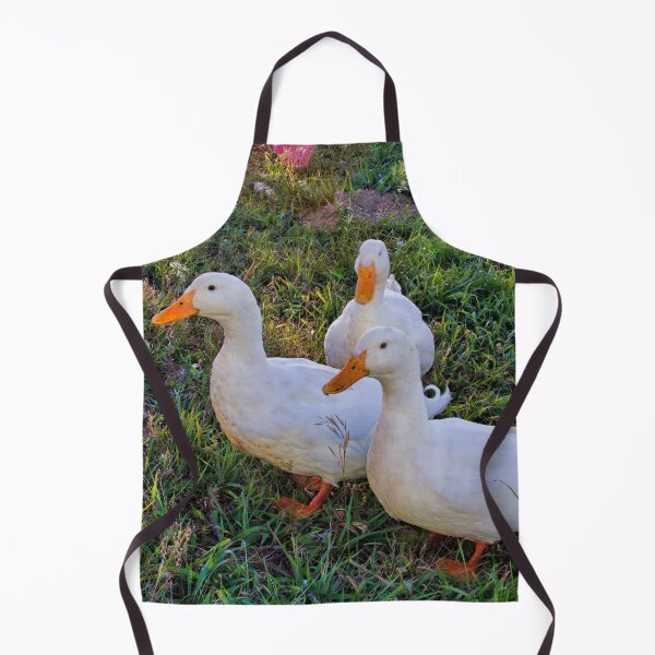 Artikelvorschau, Peking-Enten entworfen und verkauft von alanathrower.