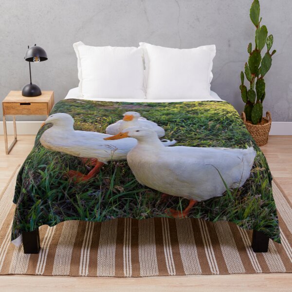 Artikelvorschau, Peking-Enten entworfen und verkauft von alanathrower.