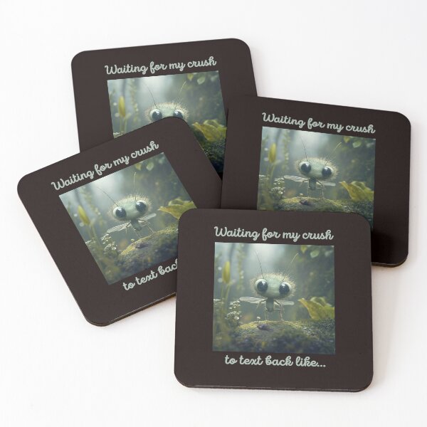 Item preview, Waiting.... designed and sold by TiggsnPigsArt.