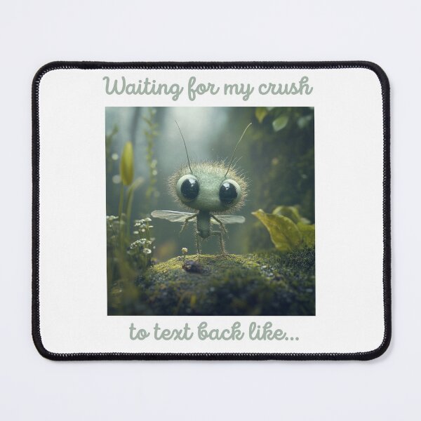 Item preview, Waiting.... designed and sold by TiggsnPigsArt.