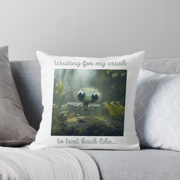 Item preview, Waiting.... designed and sold by TiggsnPigsArt.