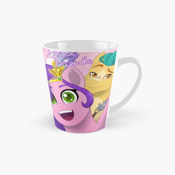Item preview, G5 Pony Group Selfie designed and sold by SkyBlueArts.