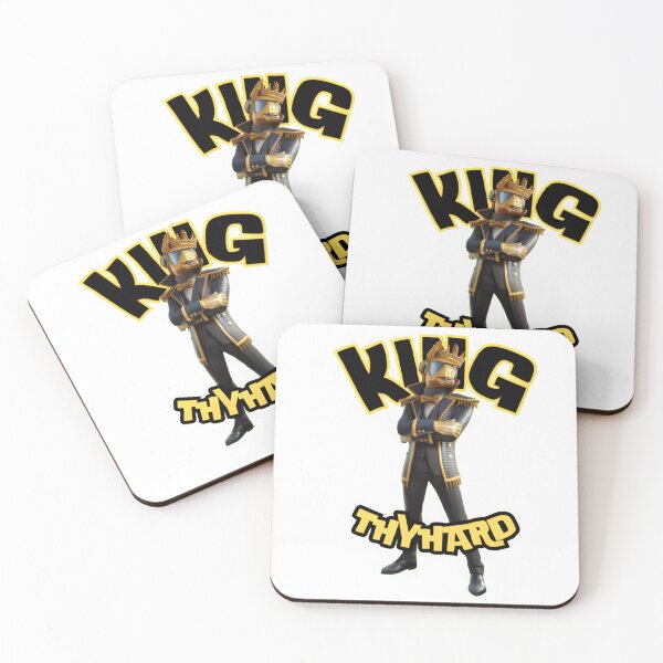 Item preview, king tryhard designed and sold by FNCS.SHOP.