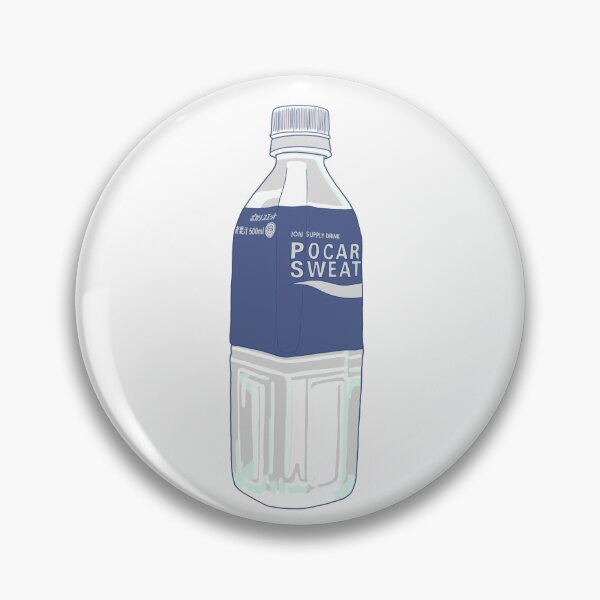 Item preview, Pocari Sweat designed and sold by Hannah_RB.
