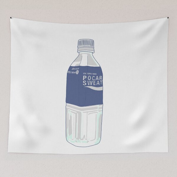 Item preview, Pocari Sweat designed and sold by Hannah_RB.
