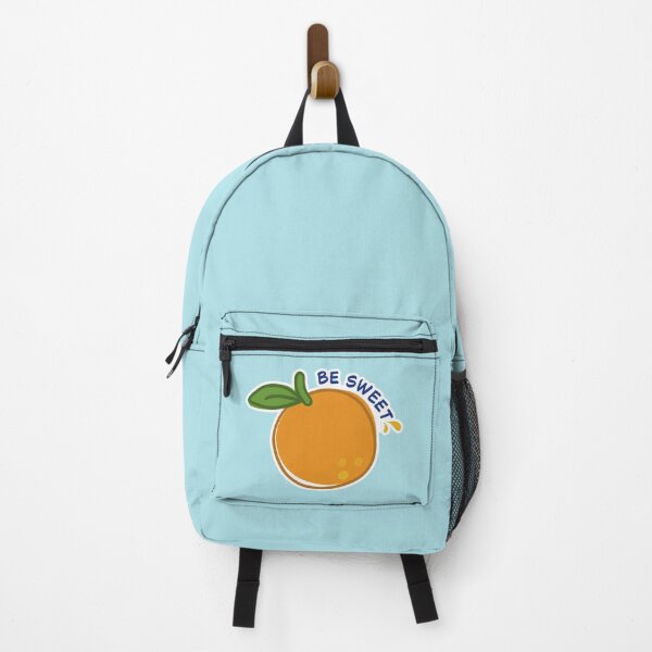 Item preview, Sweet Citrus Orange designed and sold by Trifles and Tricksters .