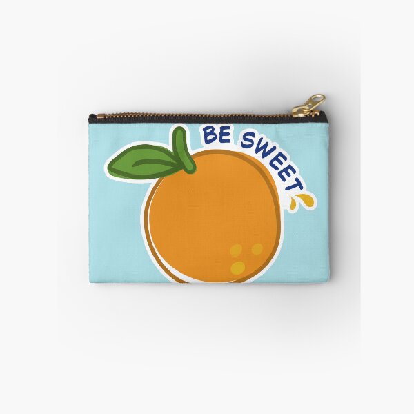 Item preview, Sweet Citrus Orange designed and sold by Trifles and Tricksters .