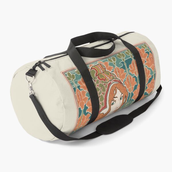 Item preview, L'Estampe Moderne, Jane designed and sold by joshcartoonguy.