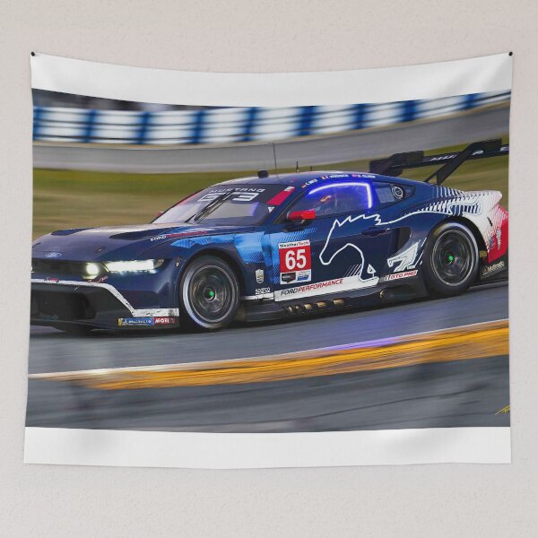 Item preview, Mustang GT3 designed and sold by fran75511.