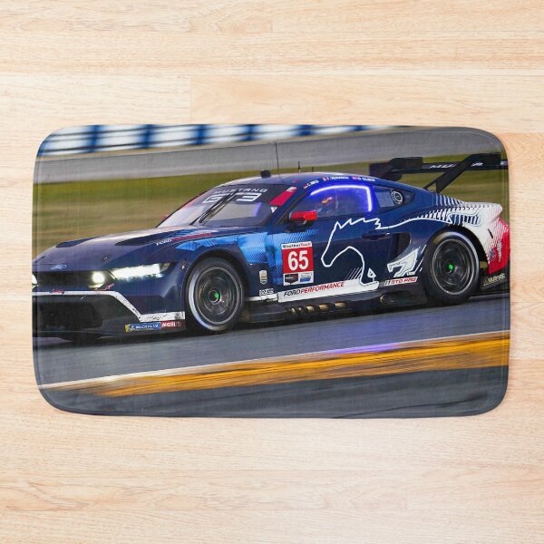 Item preview, Mustang GT3 designed and sold by fran75511.