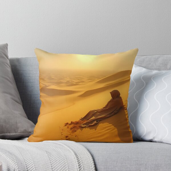Item preview, Desert Solitude – Inspired by Dune designed and sold by somethingcreative.