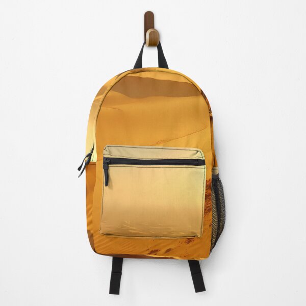 Item preview, Desert Solitude – Inspired by Dune designed and sold by somethingcreative.