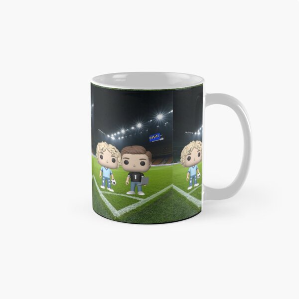 Item preview, Offside Funkos designed and sold by OffsideBook.