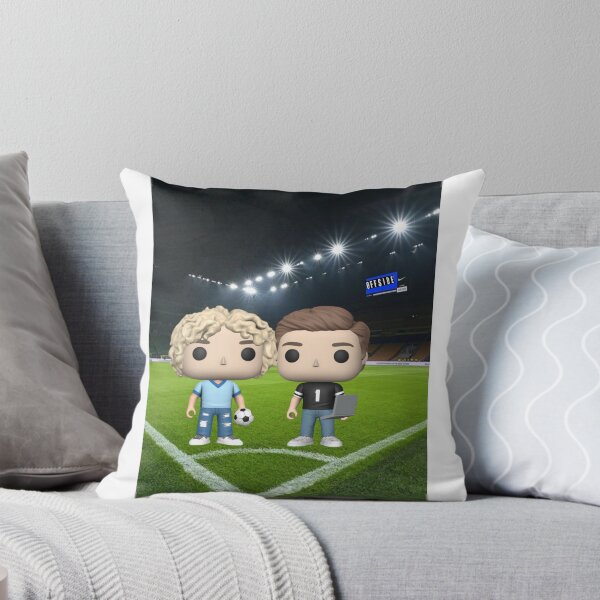 Item preview, Offside Funkos designed and sold by OffsideBook.
