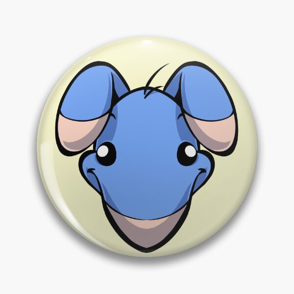 Item preview, Blumaroo Headshot designed and sold by OneMilFurries.