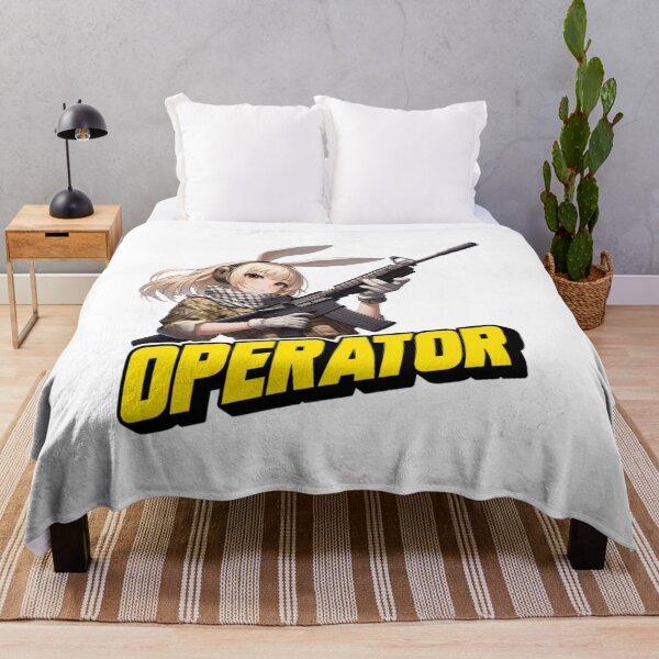 Item preview, Tactical Girl designed and sold by RAWLIFEGRAPHIC.