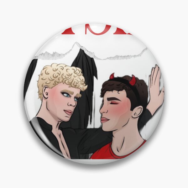Item preview, Red Offside designed and sold by OffsideBook.