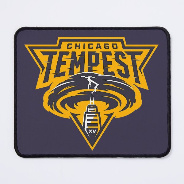 Item preview, Chicago Tempest designed and sold by SlimeTime999.