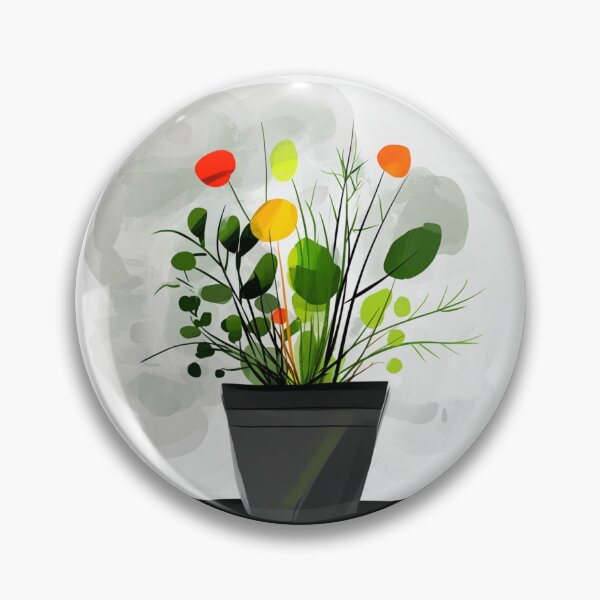 Item preview, The Herb Garden designed and sold by mi-kam.
