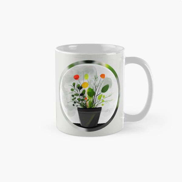 Item preview, The Herb Garden designed and sold by mi-kam.