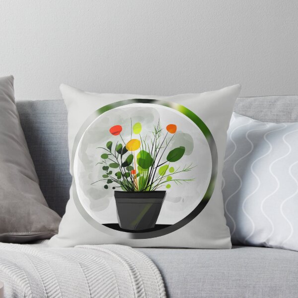 Item preview, The Herb Garden designed and sold by mi-kam.