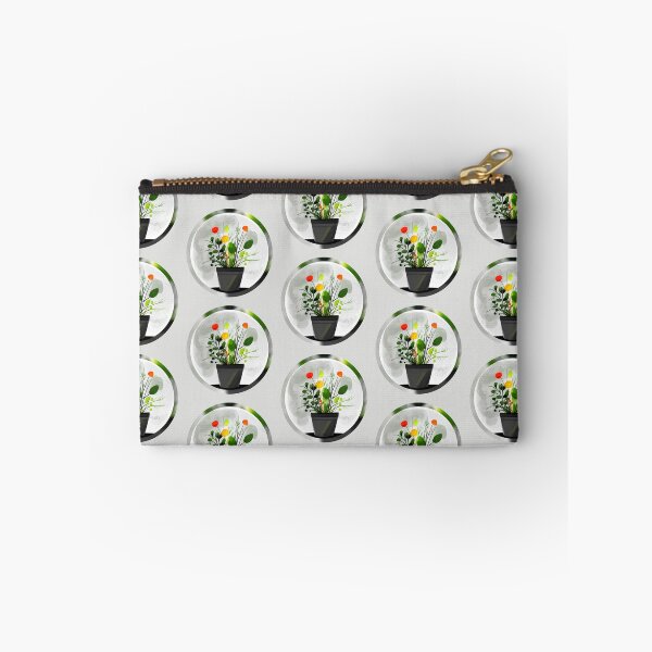 Item preview, The Herb Garden designed and sold by mi-kam.