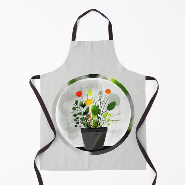 Item preview, The Herb Garden designed and sold by mi-kam.