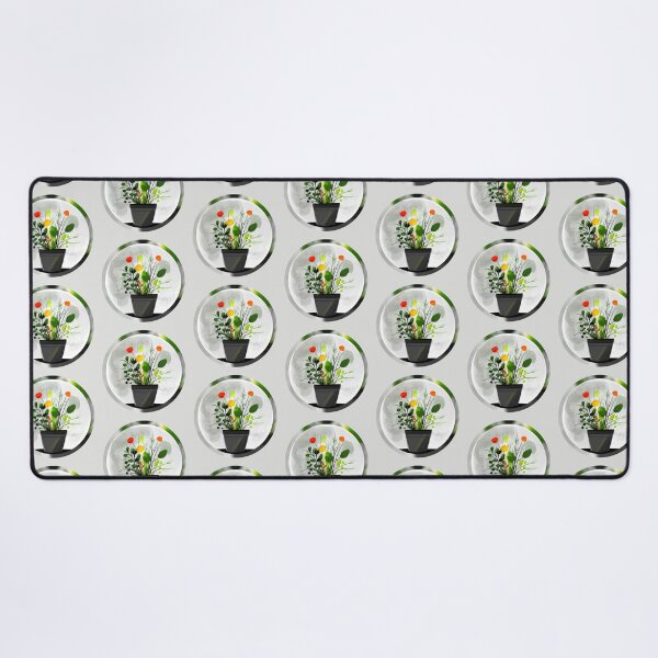 Item preview, The Herb Garden designed and sold by mi-kam.