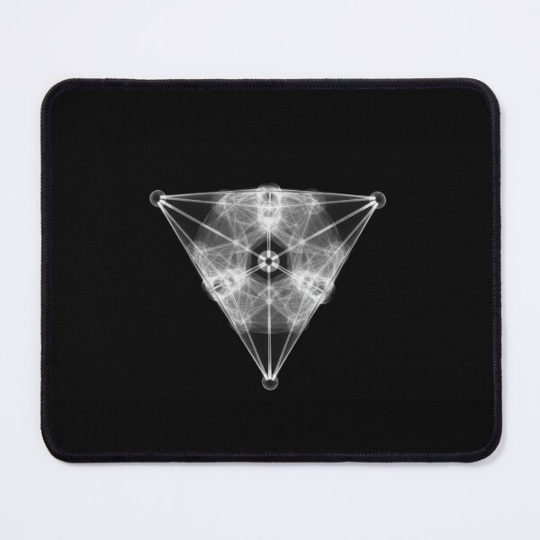 Item preview, Tetrahedron designed and sold by Ever-Powerful.