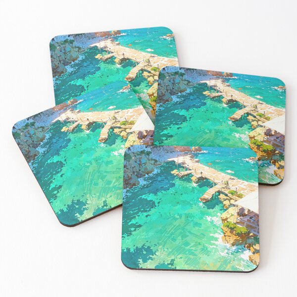 Item preview, Polignano a Mare, Italy designed and sold by Worldscape Wonders.
