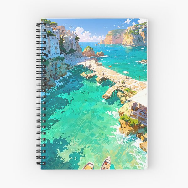 Item preview, Polignano a Mare, Italy designed and sold by Worldscape Wonders.