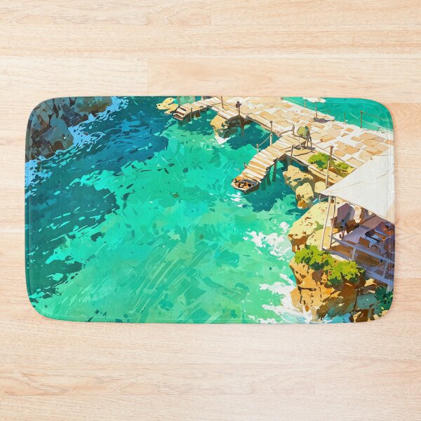 Item preview, Polignano a Mare, Italy designed and sold by Worldscape Wonders.