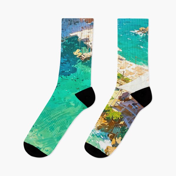 Item preview, Polignano a Mare, Italy designed and sold by Worldscape Wonders.