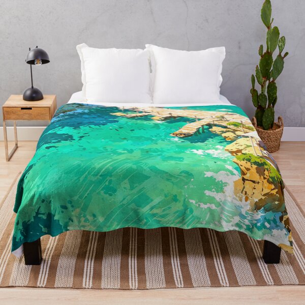 Item preview, Polignano a Mare, Italy designed and sold by Worldscape Wonders.