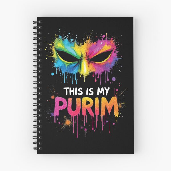 Item preview, This is my Purim designed and sold by DesignerDourado.