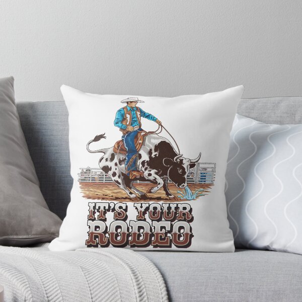 Item preview, It's your rodeo - Rodeo can do - Inspired by rodeo - Rodeo is my passion - Rodeo dreams - I'm only here for the rodeo - The spirit of rodeo - The rodeo look - I want my rodeo designed and sold by JansenGS.