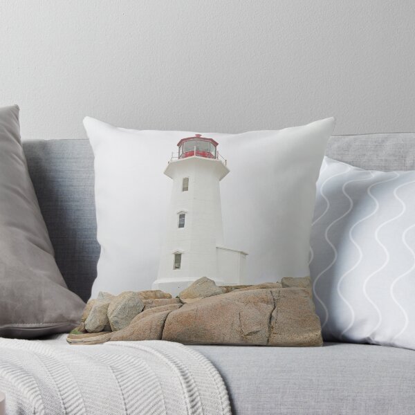 Item preview, Peggy's Cove Lighthouse designed and sold by John Thurgood.