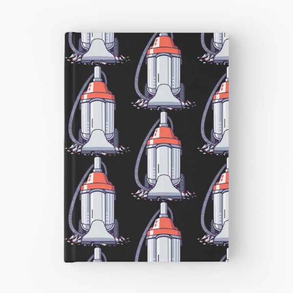 Item preview, Stylized Vacuum Cleaner Surrounded by Shredded Paper Debris designed and sold by artwaves.