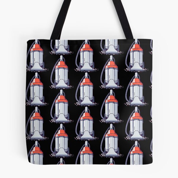 Item preview, Stylized Vacuum Cleaner Surrounded by Shredded Paper Debris designed and sold by artwaves.