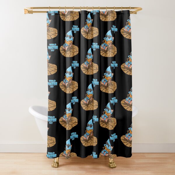 Item preview, World Water Day designed and sold by Tw1nsAIArt.