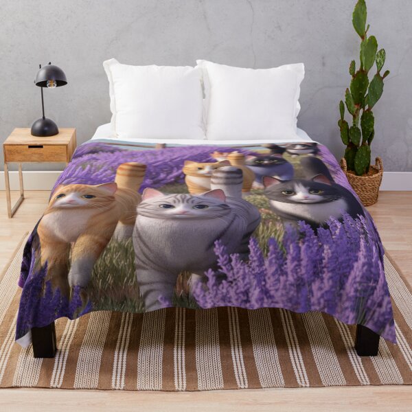 Item preview, Gatos viajeros. Representación 3D. designed and sold by Lilashakti ⭐️ ⭐️ ⭐️ ⭐️ ⭐️.