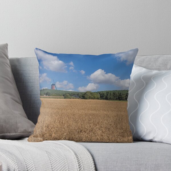 Item preview, The Windmill on the Hill designed and sold by Tom McPherson Photography.