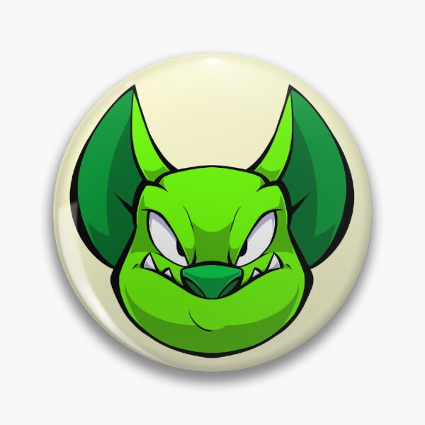 Item preview, Skeith Headshot designed and sold by OneMilFurries.