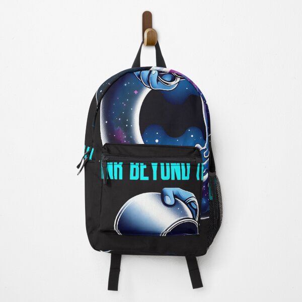 Item preview, Think Beyond the Water Jug designed and sold by gogettadriptees.