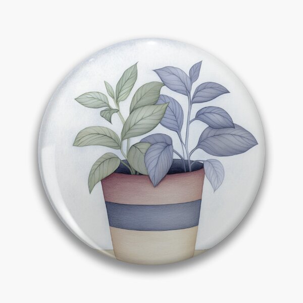 Item preview, The Herb Garden designed and sold by mi-kam.